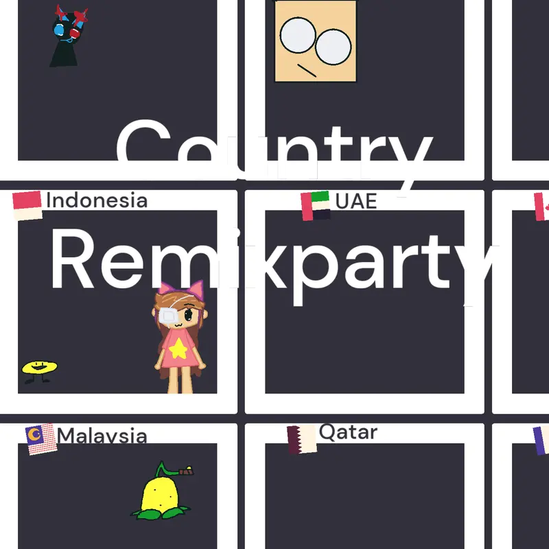 Game by @lucky-FPE