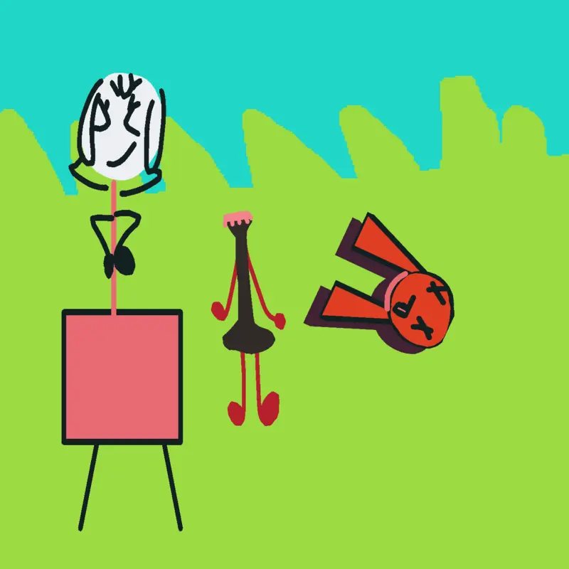 Game by @lopao