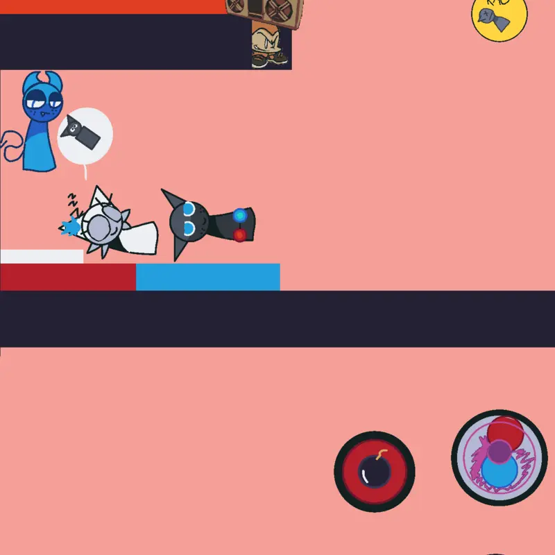 Game by @ytThatGamerGuy