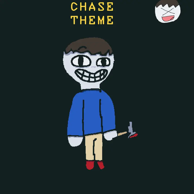 Game by @carsen