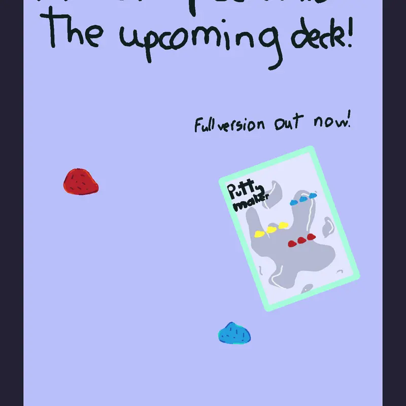 Game by @teddymellow