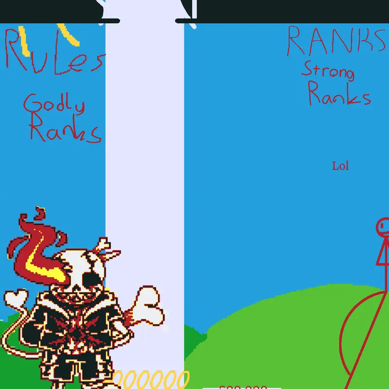 Game by @babaprocenk_da_remixer