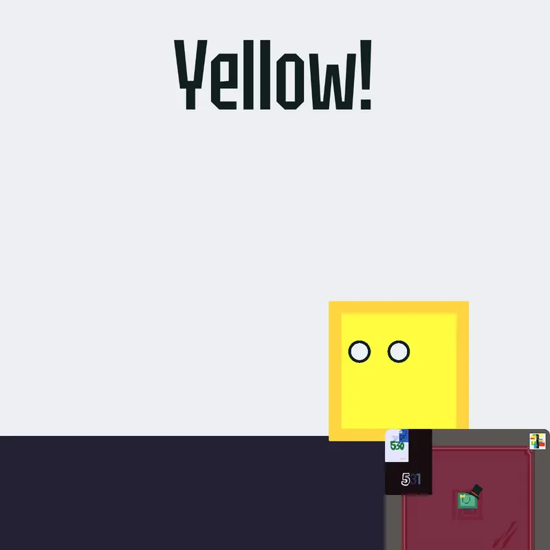 Game by @alquilman77