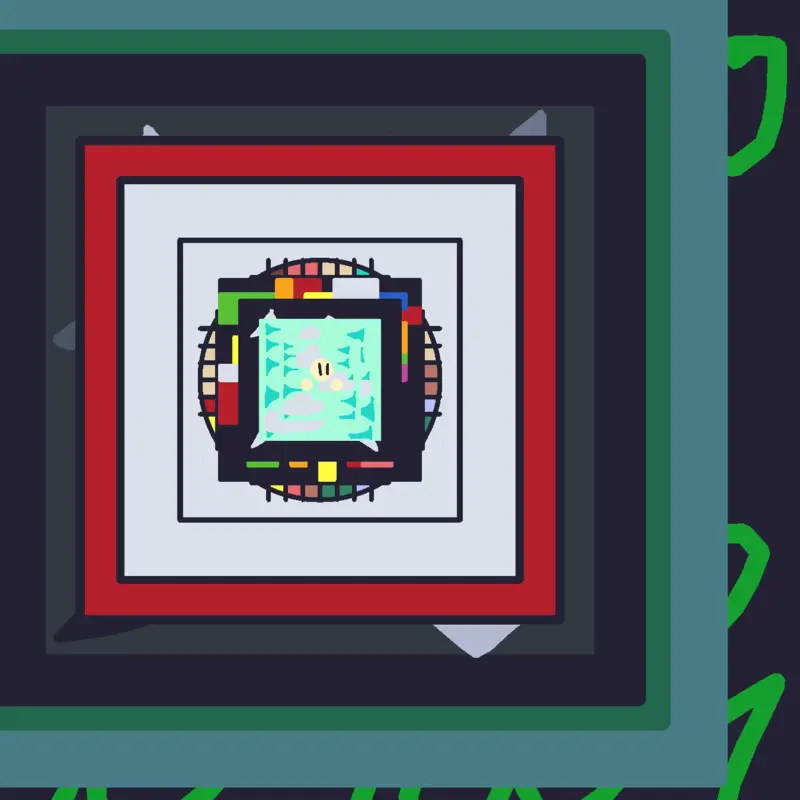 Game by @illusiontophatgamer