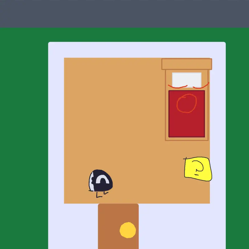 Game by @chimuelo_peralta