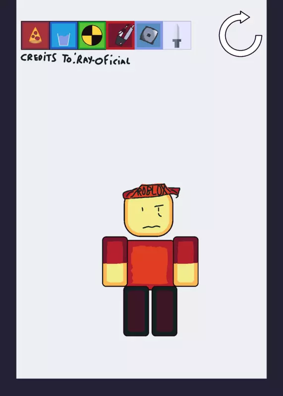 Game by @n1ghtshad3-