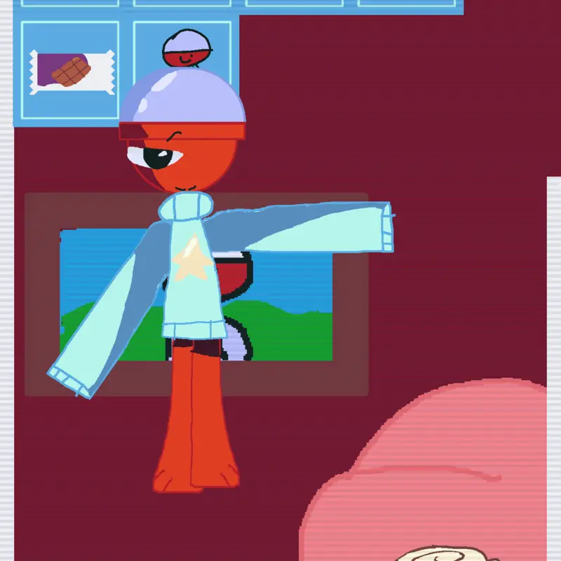 Game by @vliefox