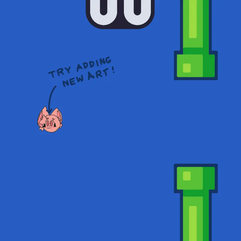 Game by @Pinky871