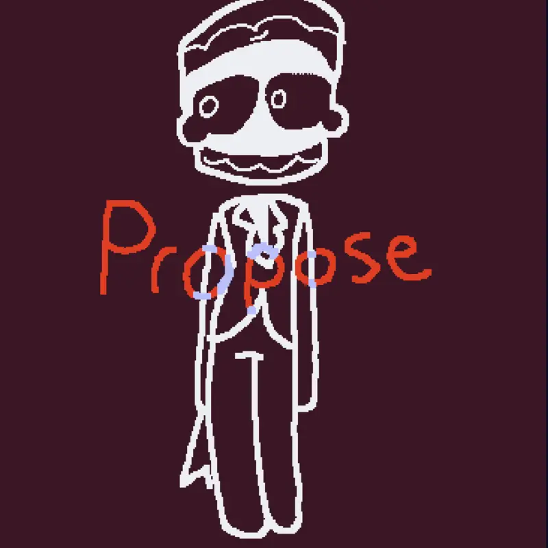 Game by @-P0PST4R