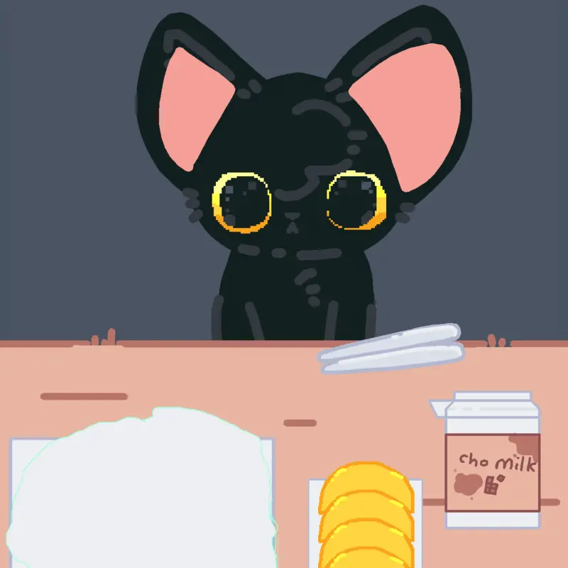 Game by @oreo_kit321