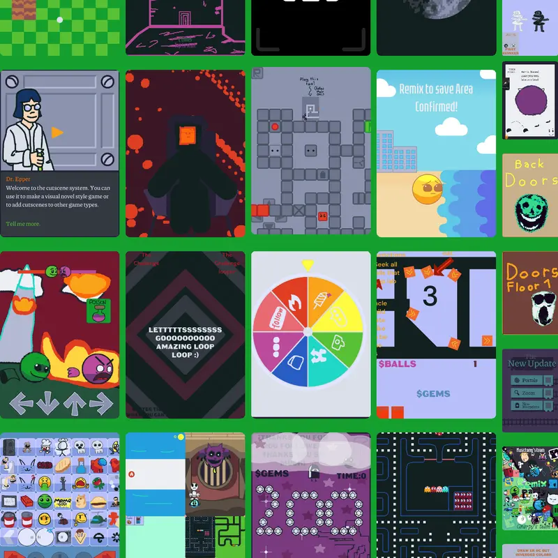 Game by @48463828