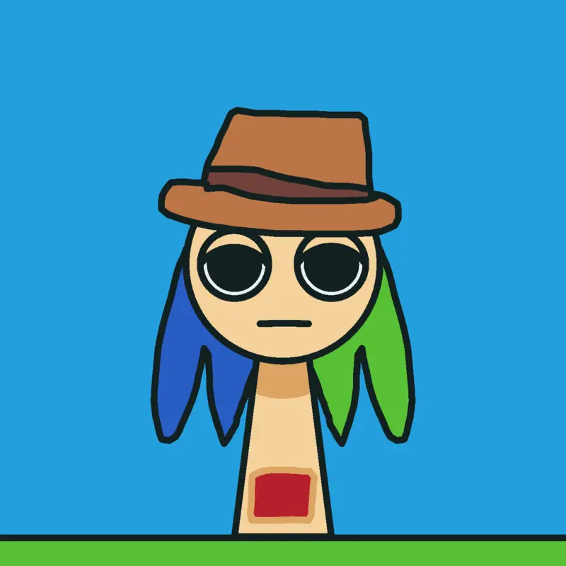 Game by @matyse