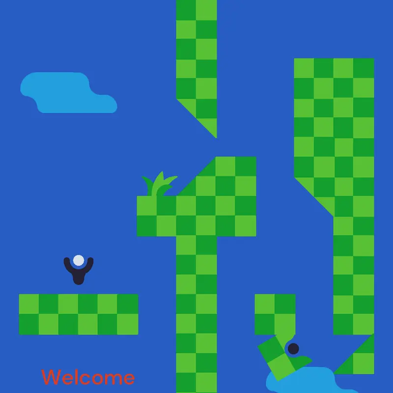 Game by @funnee