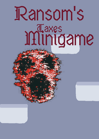 Ransom's taxes minigame (demo)