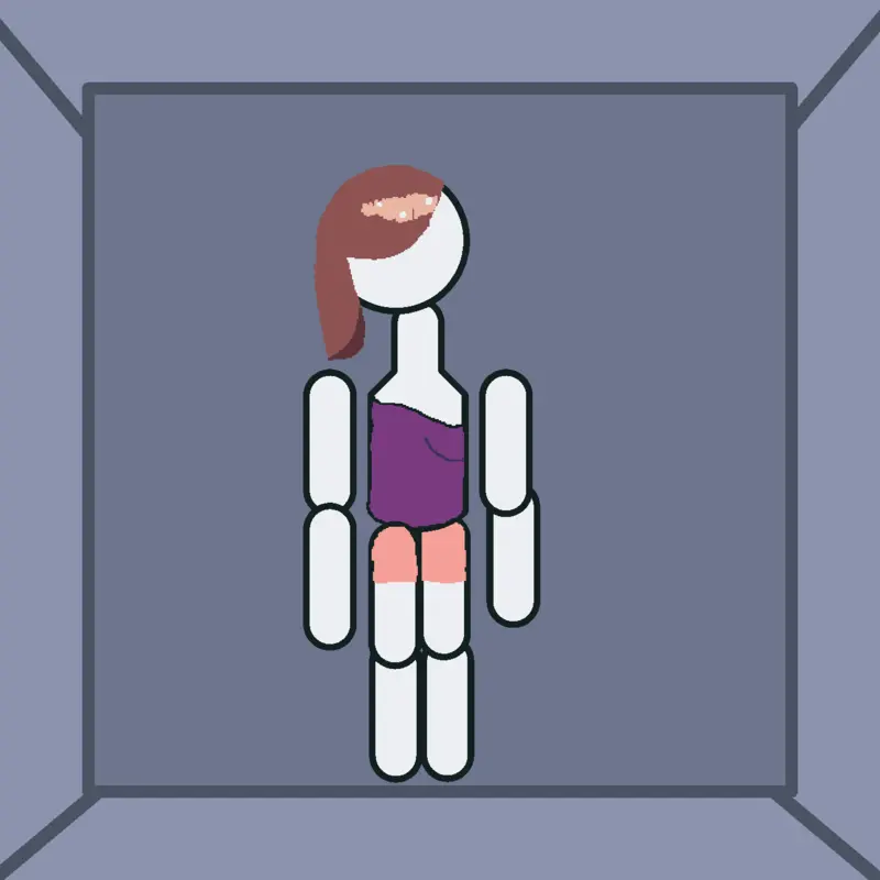 Ragdoll hehe by @3RROR_TADC_fan