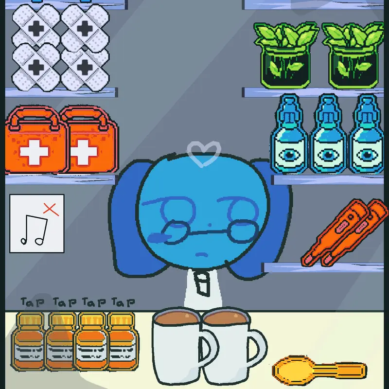 Game by @countryball_f4n