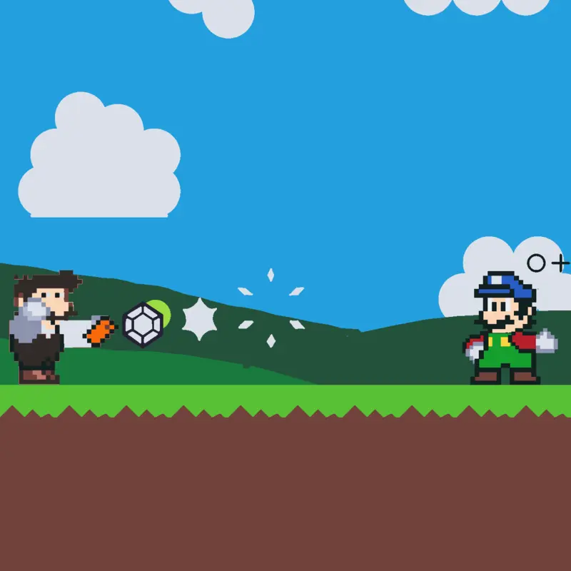 Game by @jorgito624