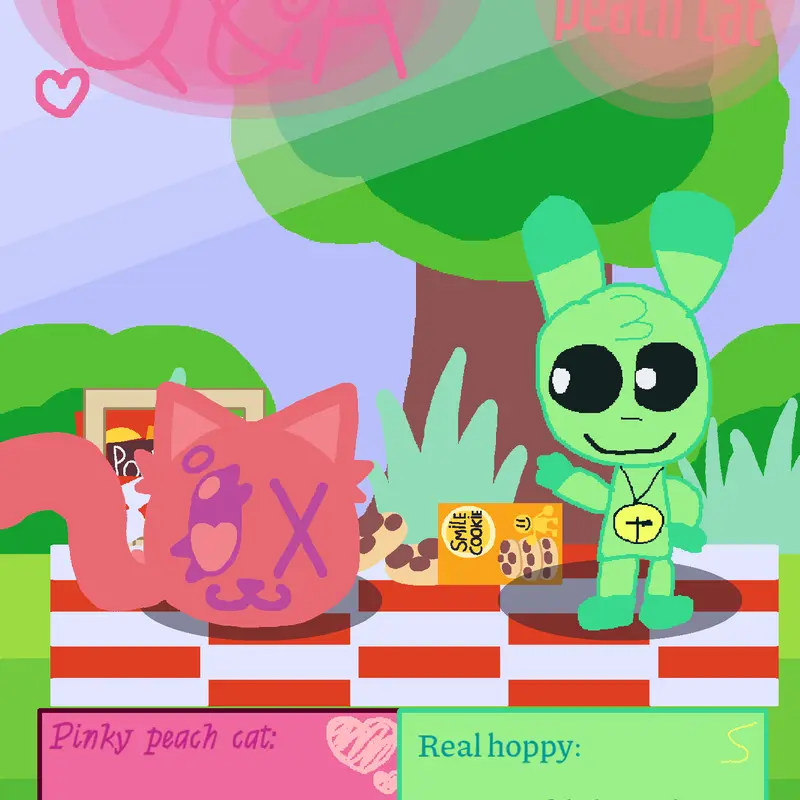 Game by @XxHoppyhahaxX