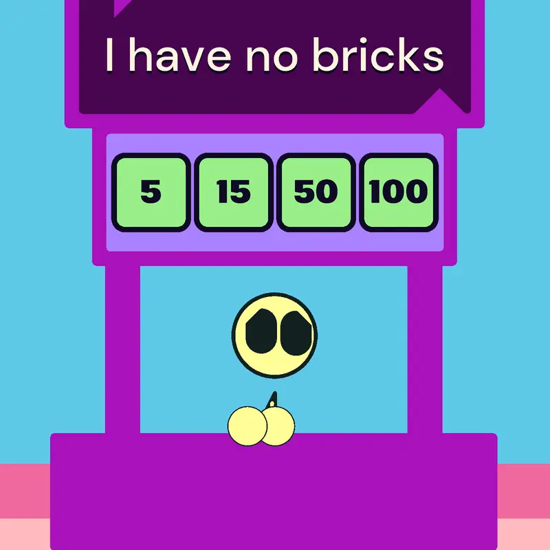 Game by @partyworld