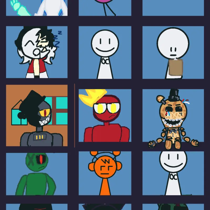 Game by @ImMarti