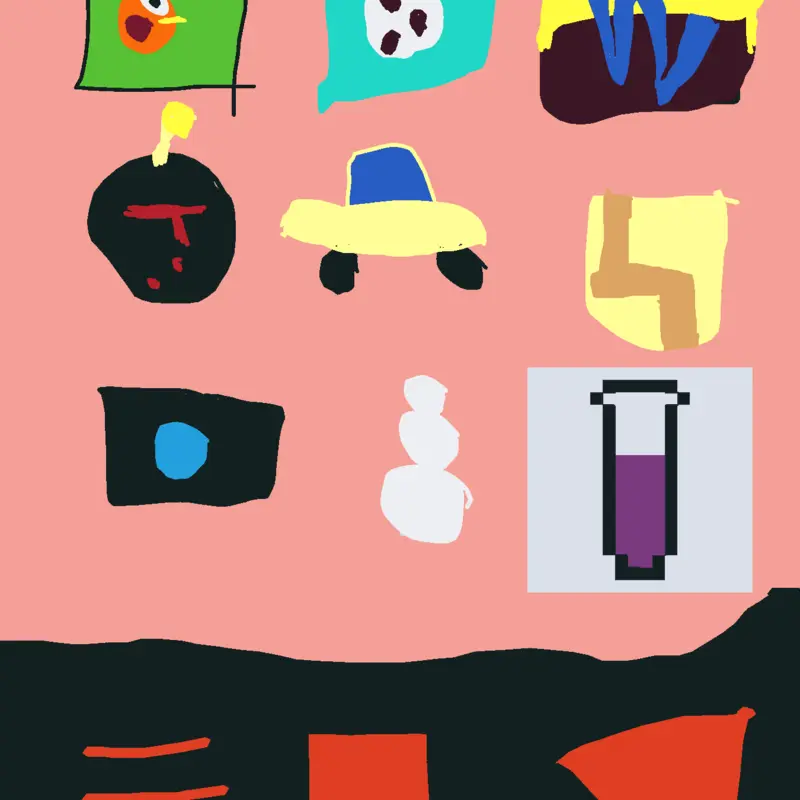 Game by @applespiel