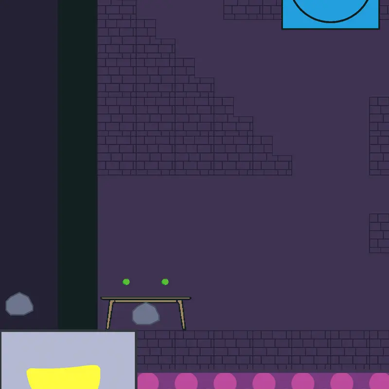 Game by @Penina