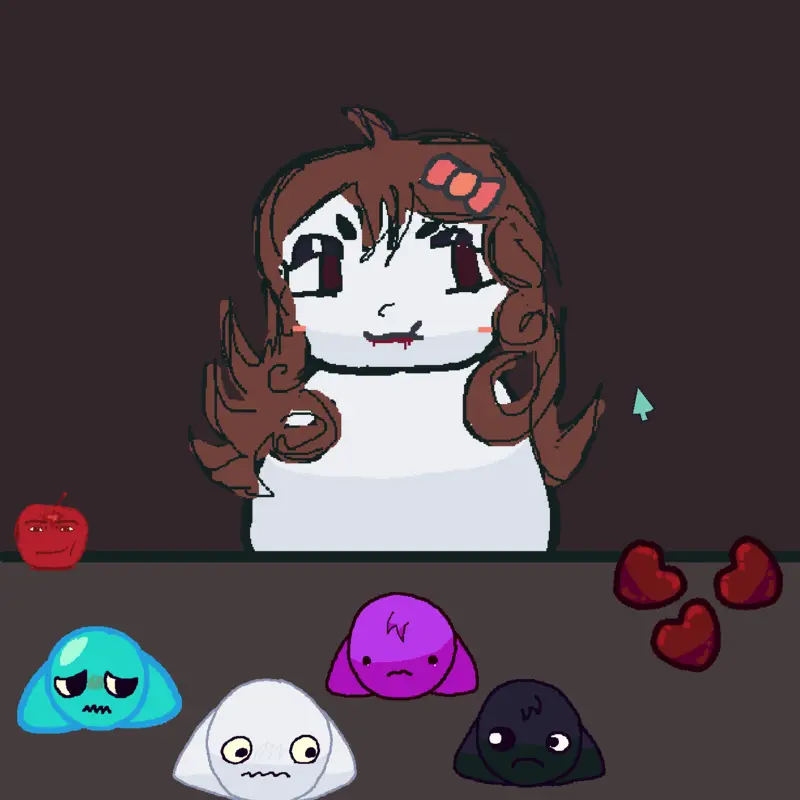 Game by @i_lovegf