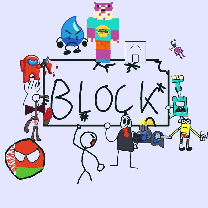Game by @Crocy
