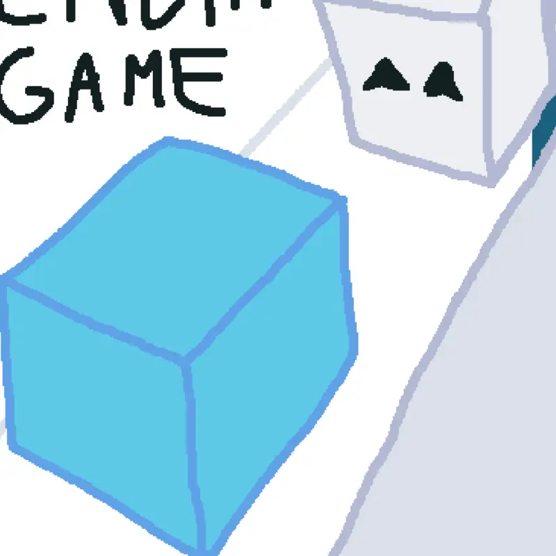 Game by @leothehazmatguy