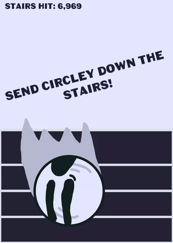 Game by @MysteryMadness