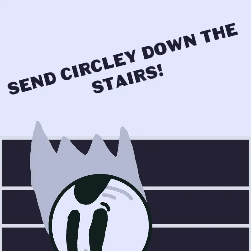 Game by @MysteryMadness