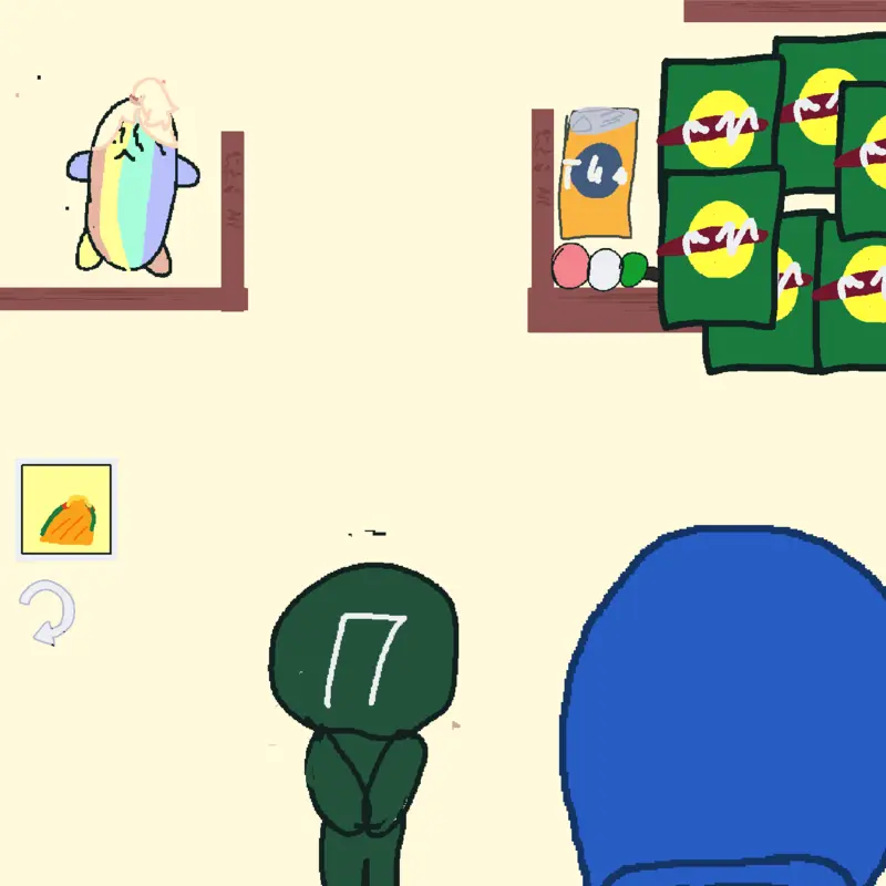 Game by @unwelcome-cassowary38