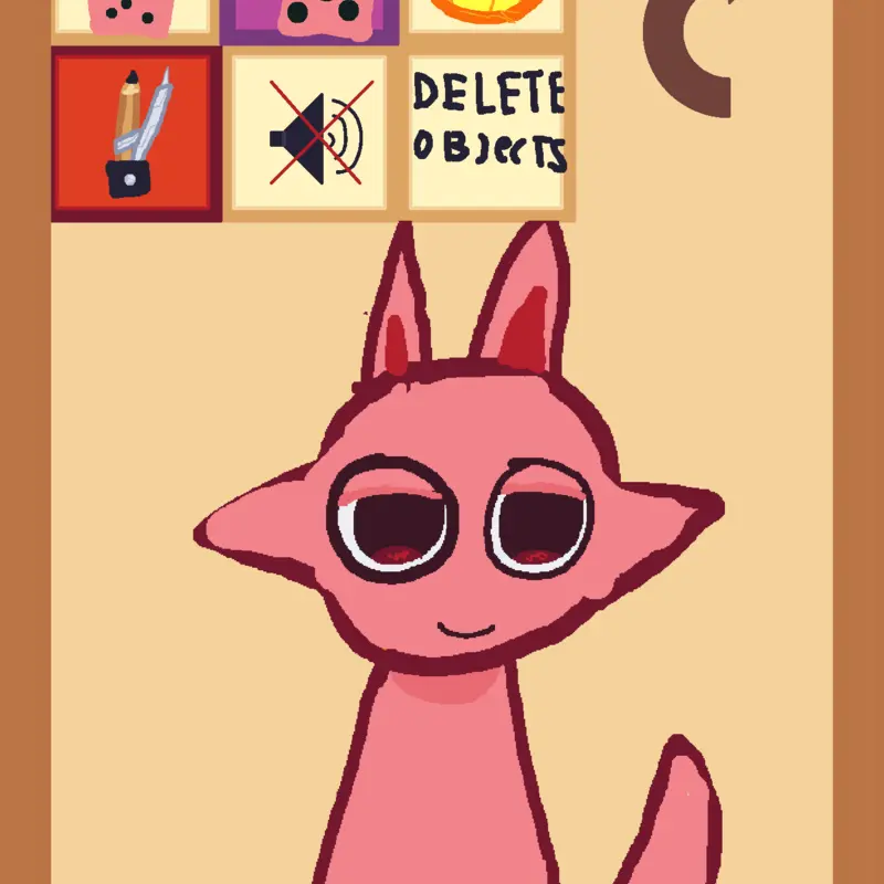 Game by @kittynap
