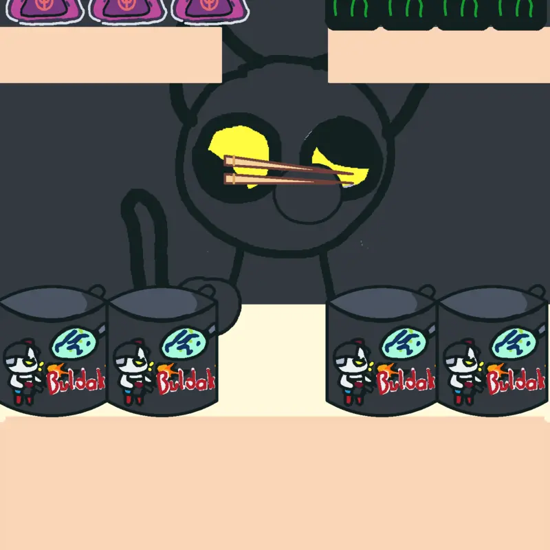 Game by @Lala_zin