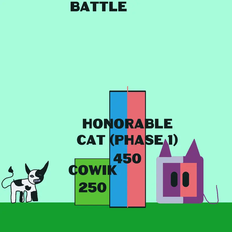 Game by @VictorMartins121
