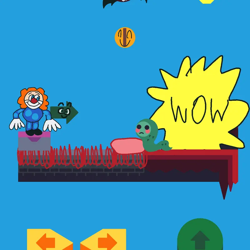 Game by @TheRobertChannel2013