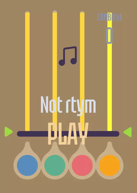 Game by @Lucusl