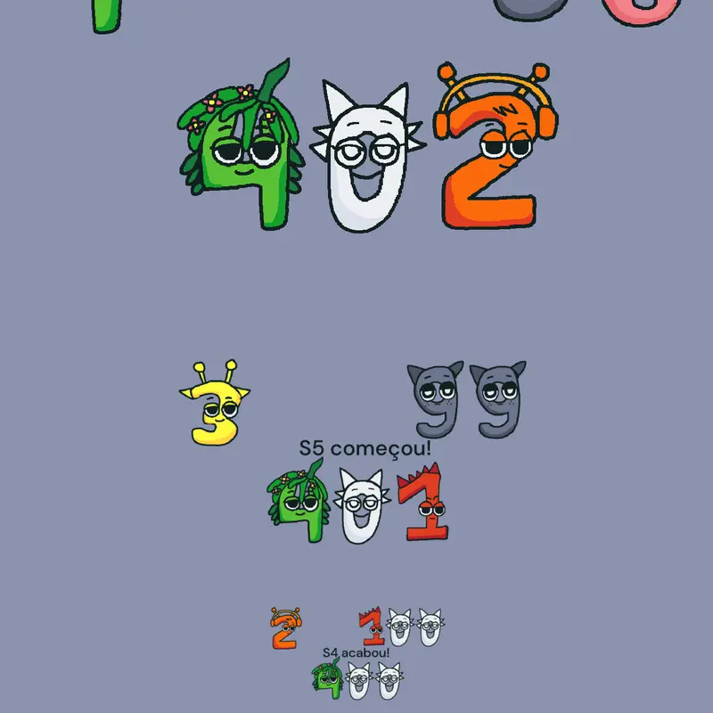 Game by @Grupo33Poop