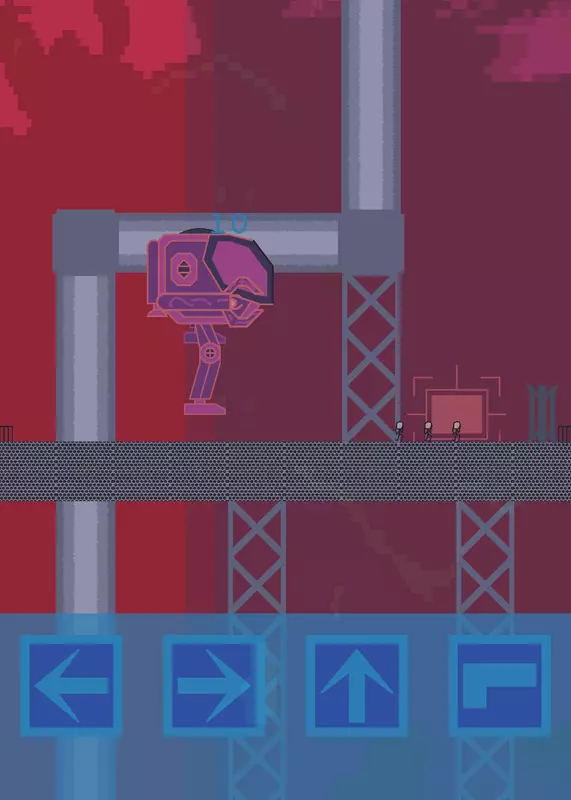Game by @chickensandwich