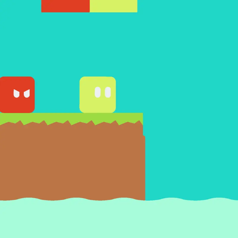 Game by @Fransje