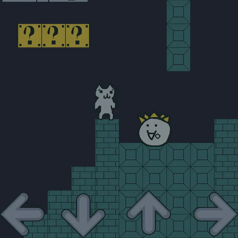 Game by @kapi_the_cat