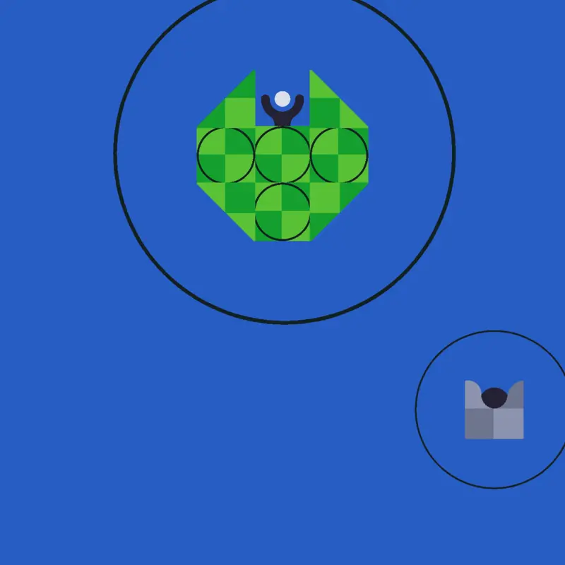 What orbit decay looks like by @thealphaFrieslololol