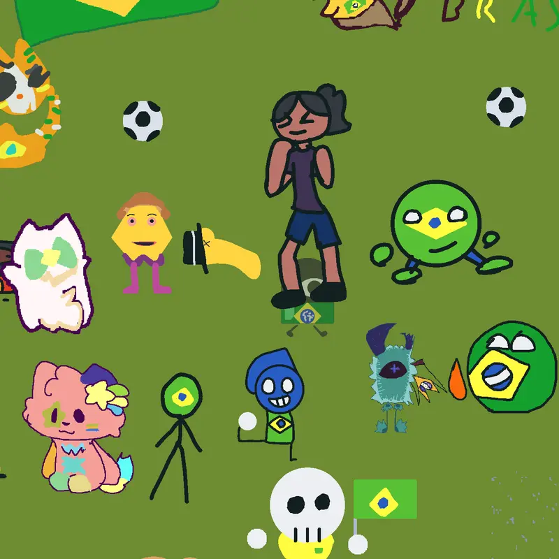 Game by @TearMaybe
