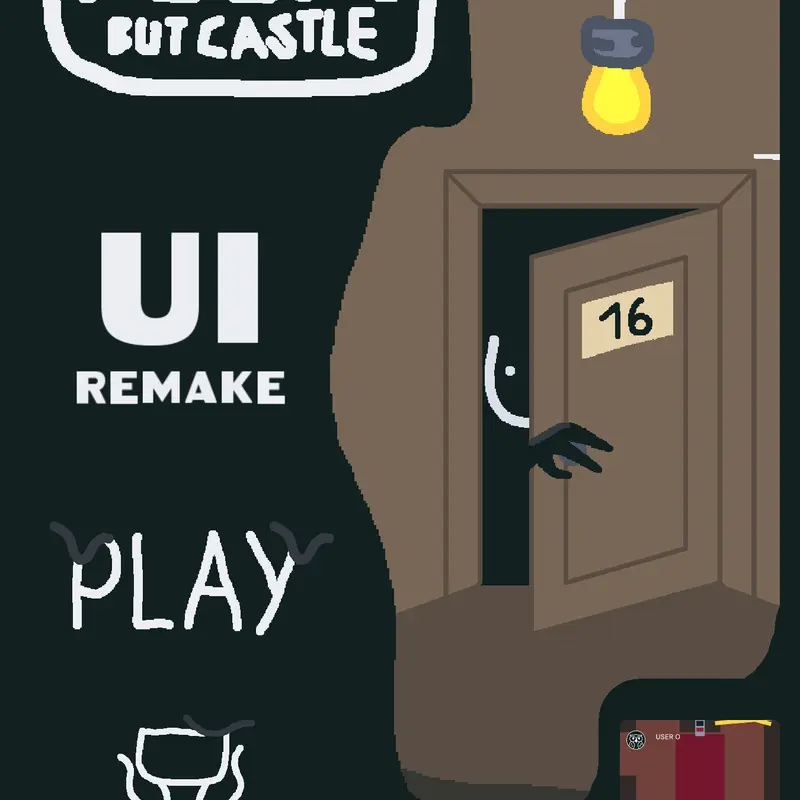Game by @allephy