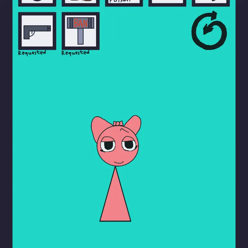Game by @rismasnlini