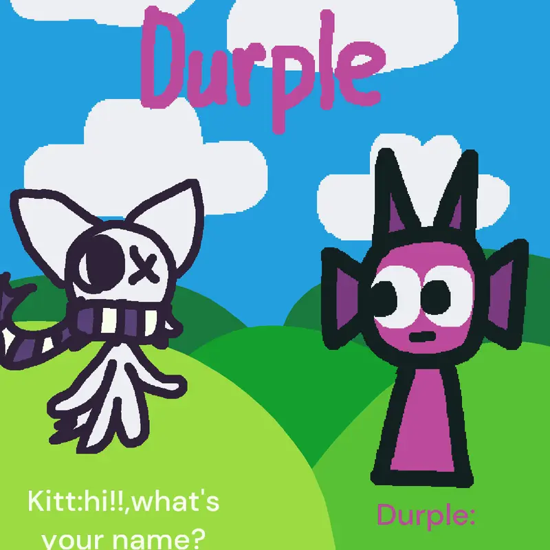 Game by @bad_kitt_XD