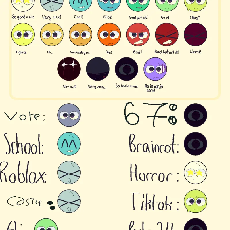 Game by @TheRandomSimonFan