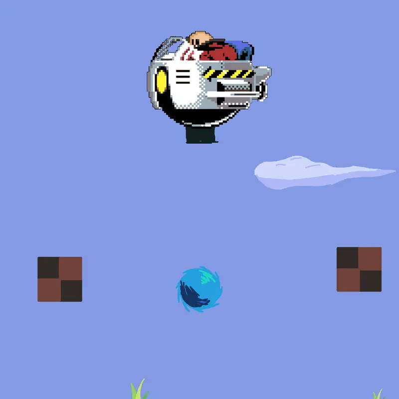 Game by @yellow_shmup