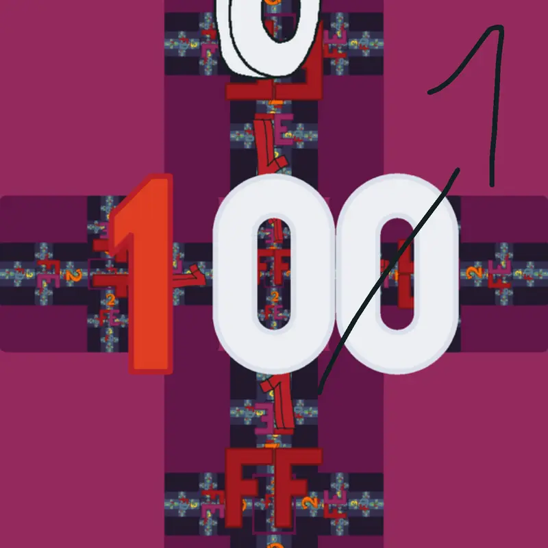 Game by @HalfAsInteresting