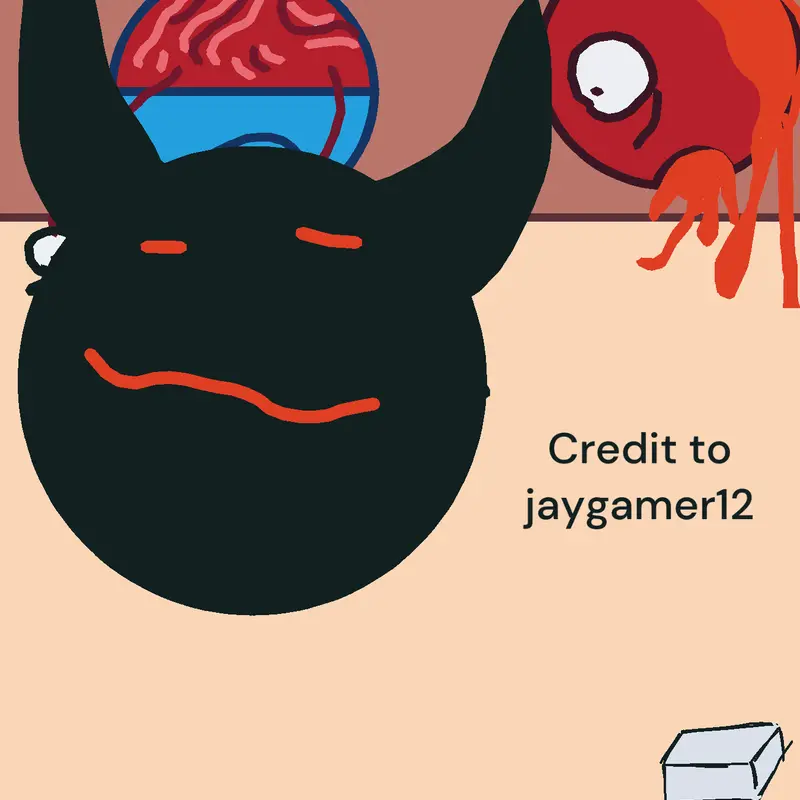 Game by @Randomqueen